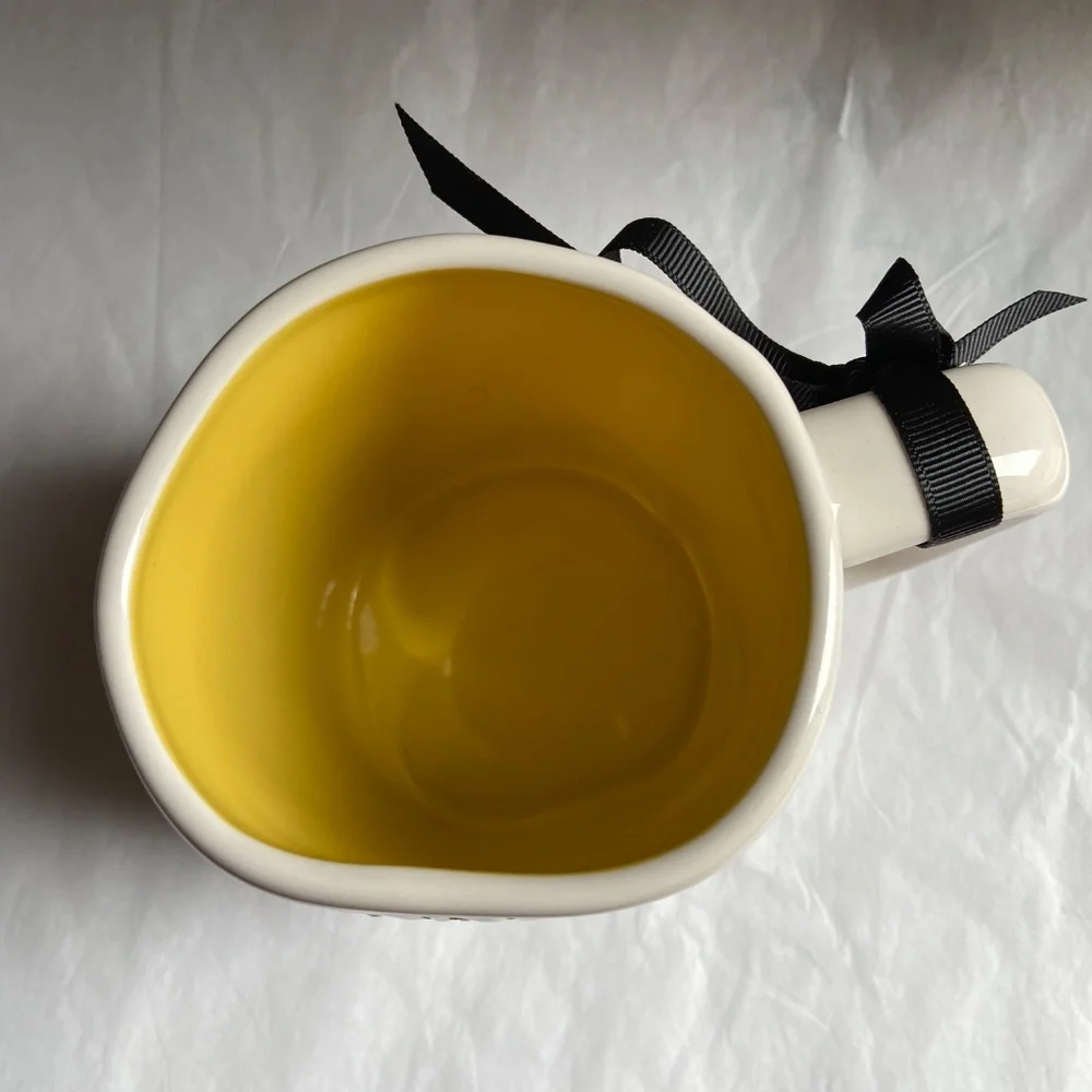 New Disney Rae Dunn Princess And The Frog Mug Cup